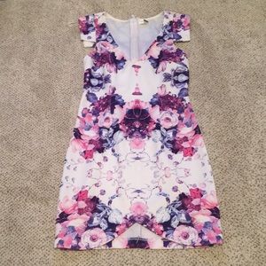 Lf dress